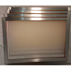 Bubble Bags Dry Sift Screen Large 4 set